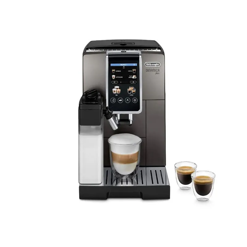 DELONGHI 全自动即磨咖啡机 ECAM38095/TB
