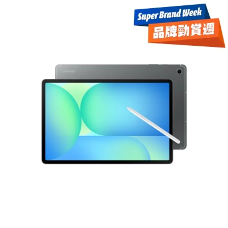 SAMSUNG 三星電子 Galaxy Tab S10FE+ 平板電腦