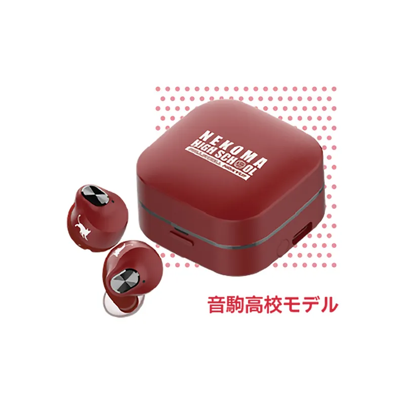 AVIOT 真无线降噪蓝牙耳机 TEQ3/HK2