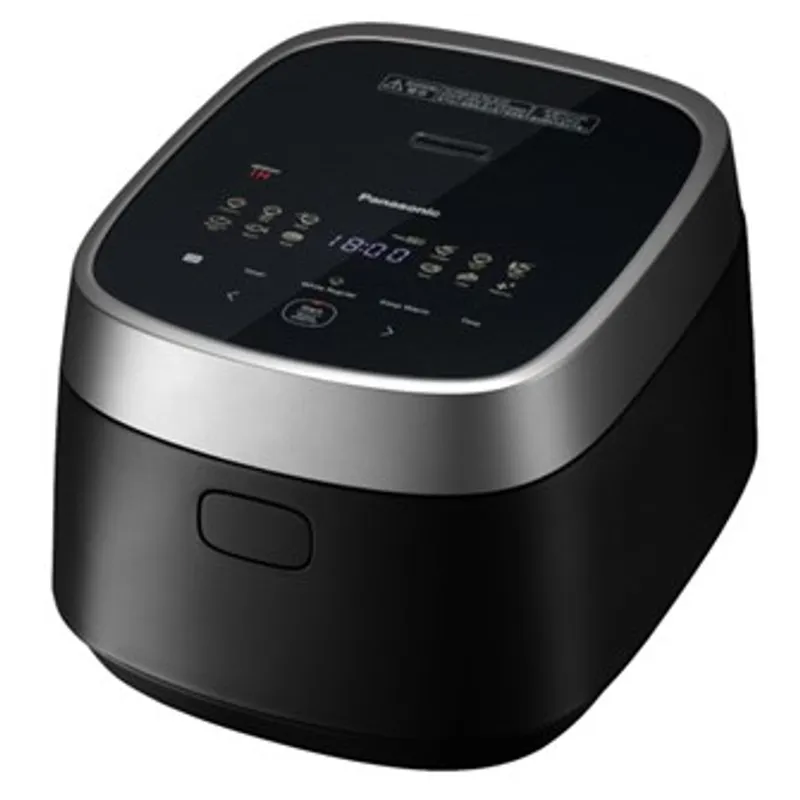PANASONIC 1.0公升零塗層IH磁應西施電飯煲 SRN210DH/K