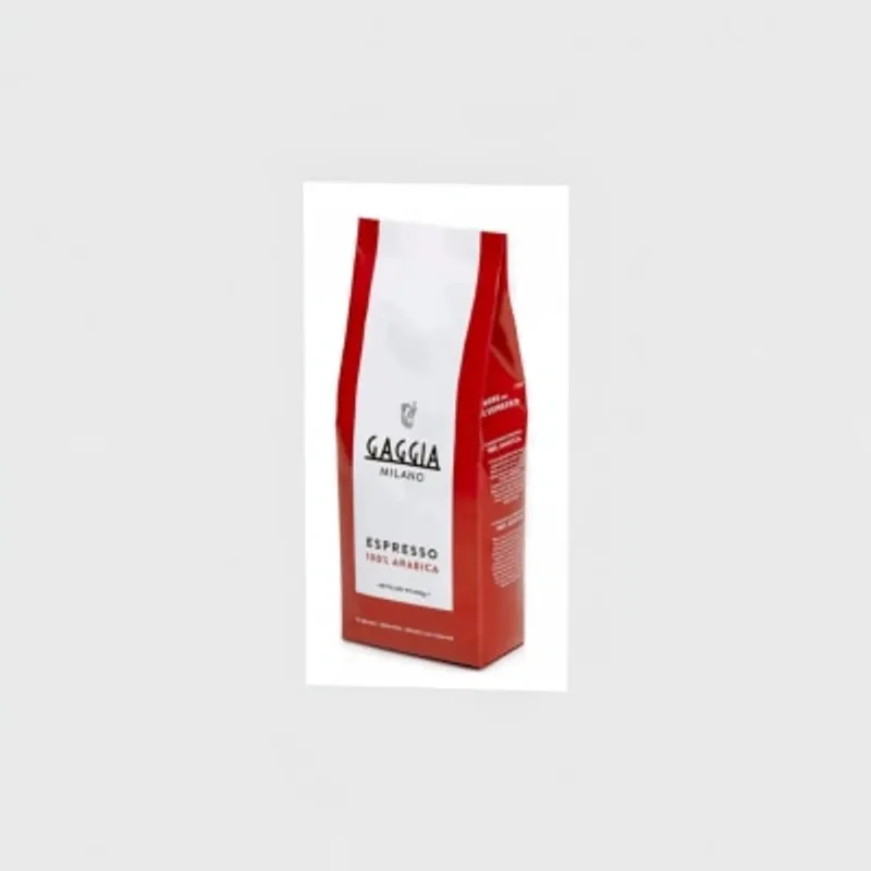 Gaggia 意大利濃縮咖啡 100% 酸度: 低 (1kg) 咖啡豆