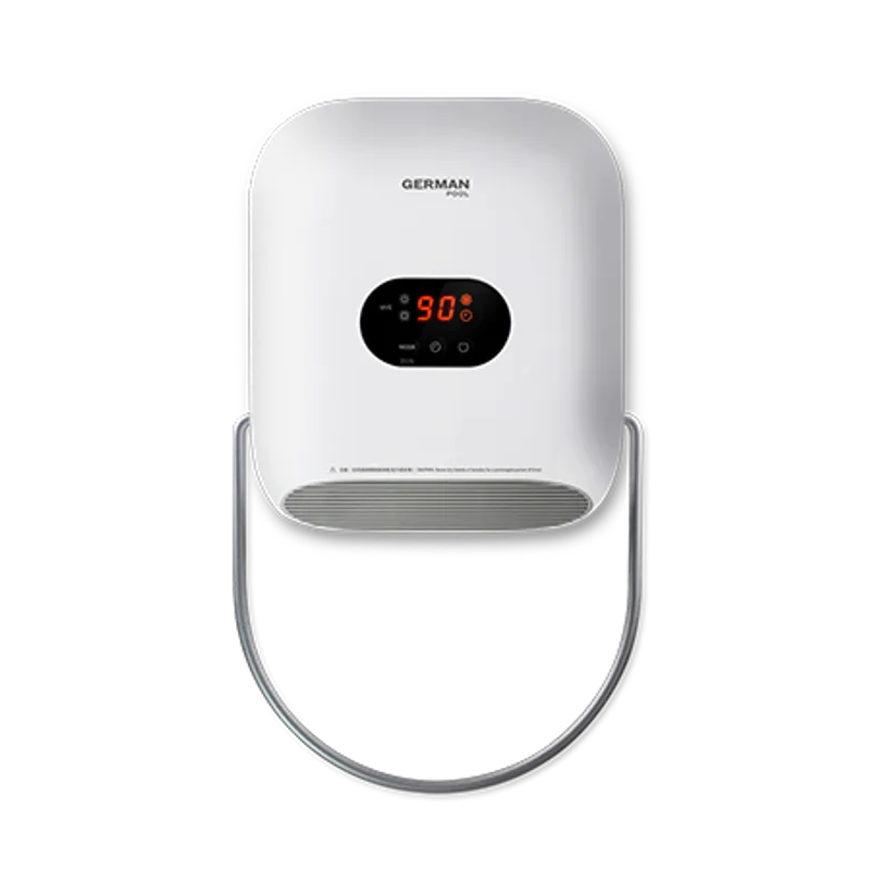 GERMANPOOL 移動浴室寶 HTW-115U 白