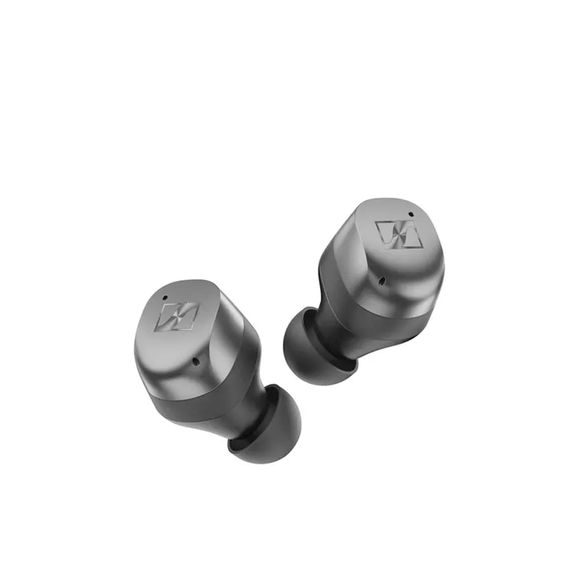 SENNHEISER 真无线蓝牙耳机 MTW3GRAPHITE