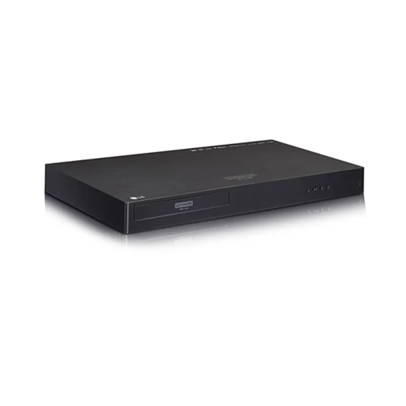 LG 4K BLU-RAY PLAYER UP970