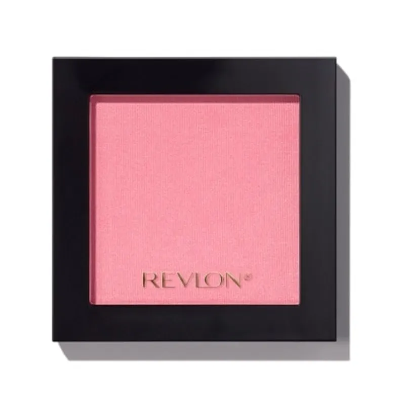 露華濃 REVLON 柔滑顯色胭脂 014 粉嫩玫瑰