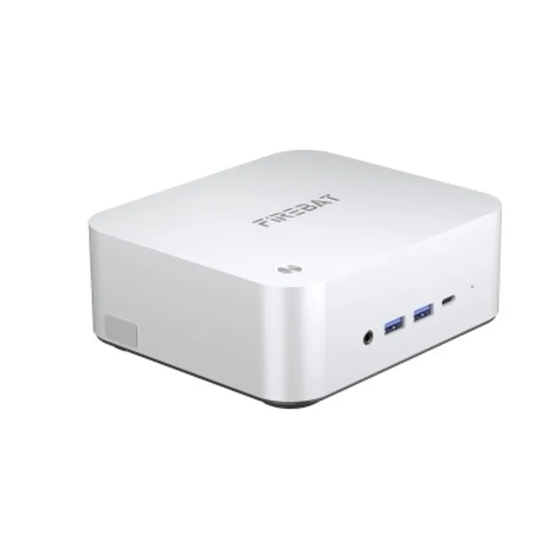 火影 FIREBAT M1 迷你電腦 (Ryzen AI 9 365 / 32GB DDR5 / 1TB)(CS-FM1A)