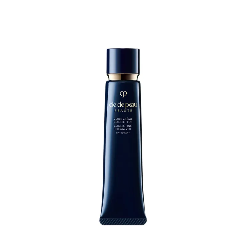 CLÉ DE PEAU BEAUTÉ - 妆前乳霜 (光采柔滑) SPF25 PA++