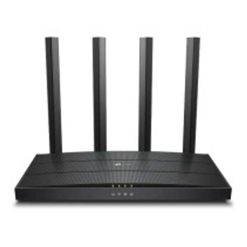 TP-Link WiFi 6 Router