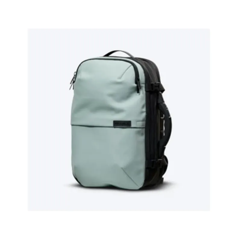 AIRBACK Travel Backpack 可壓縮旅行背囊 背囊