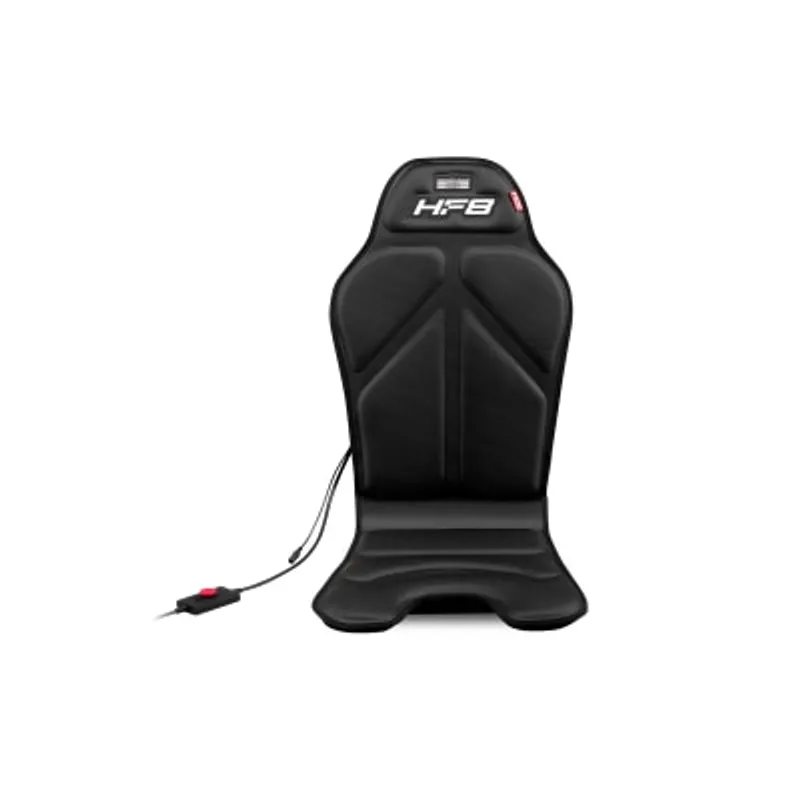 Next Level Racing HF8 HAPTIC GAMING PAD 觸覺回饋坐墊
