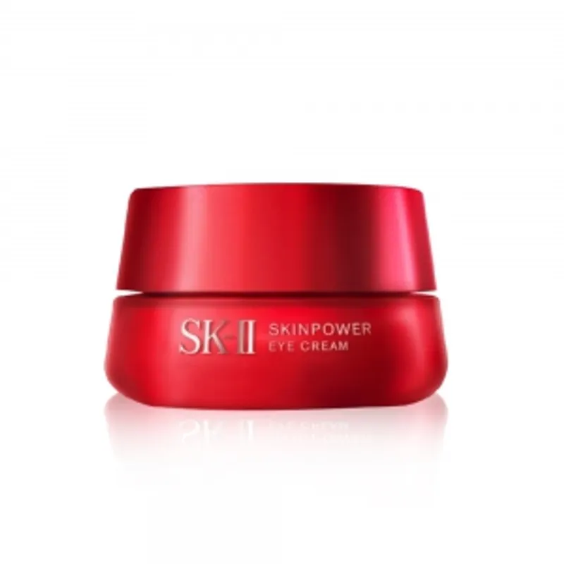 SK-II SKINPOWER 眼霜15g