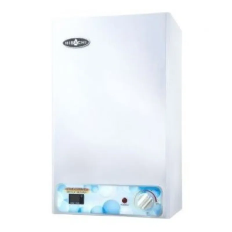 HIBACHI 35L 3KW高壓電熱水爐 HY-P10 方型