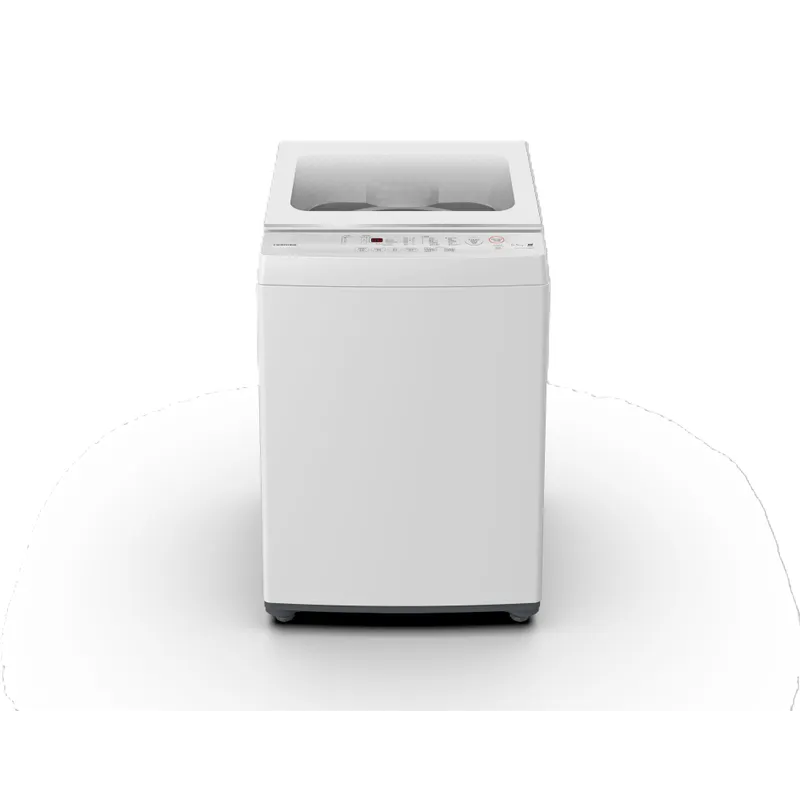 TOSHIBA 6.5公斤日式洗衣機 AWQ751APH/WW