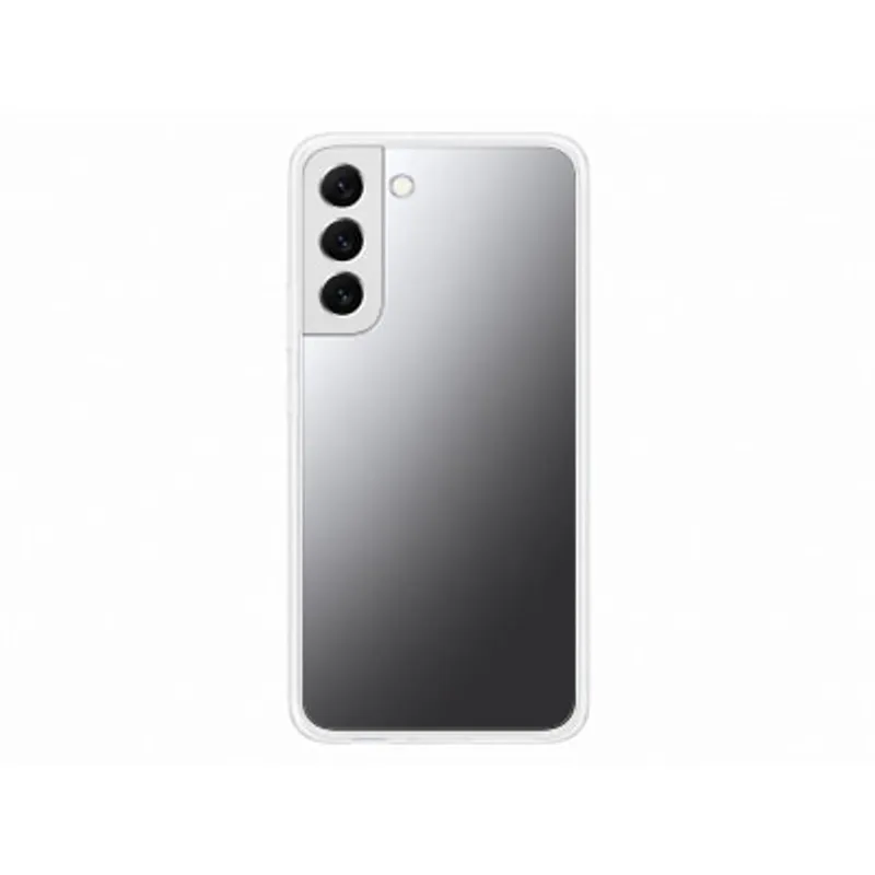 SAMSUNG 三星電子 Galaxy S22+ 邊框背蓋兩用保護殼