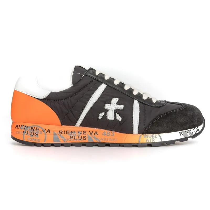 PREMIATA Lucy運動鞋