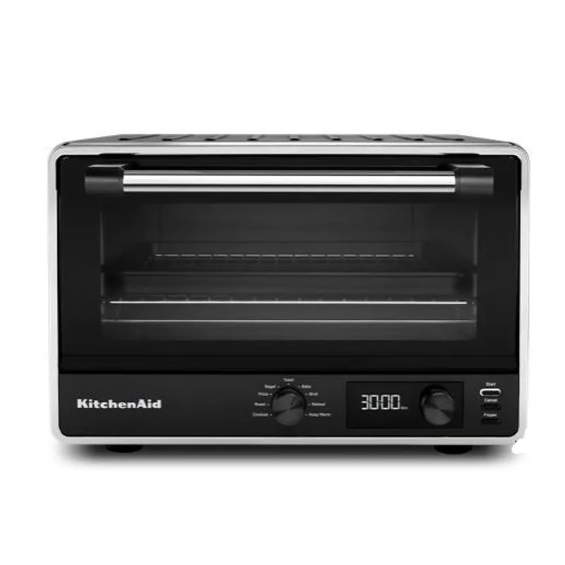 KITCHENAID 21公升電焗爐 5KCO211BBM