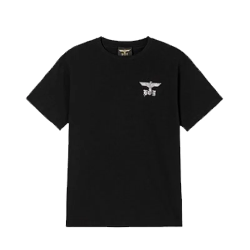 BOY LONDON 印花短袖