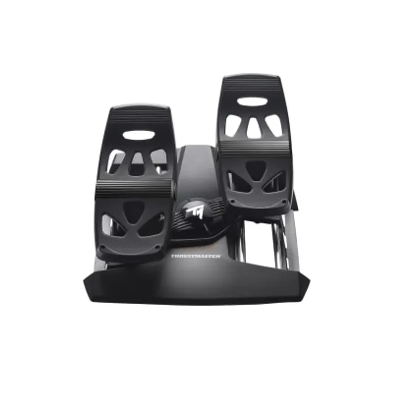 THRUSTMASTER T.Flight Rudder Pedals 遊戲飛行腳踏