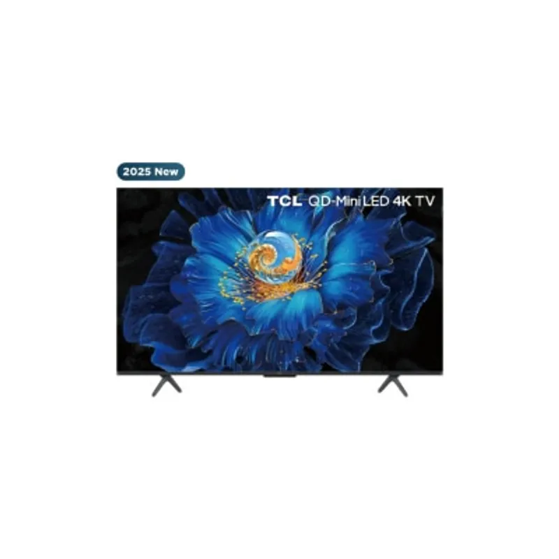 TCL Q6CS QD-Mini LED Google TV LED 液晶體電視