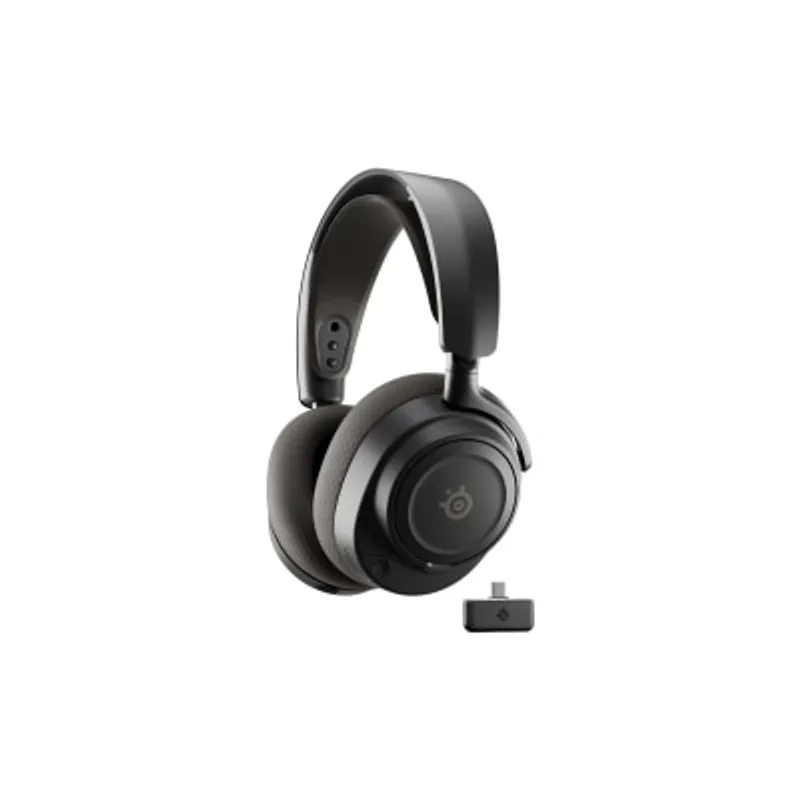 SteelSeries Arctis Nova 7P Gen 2無線電競耳機 (PlayStation)