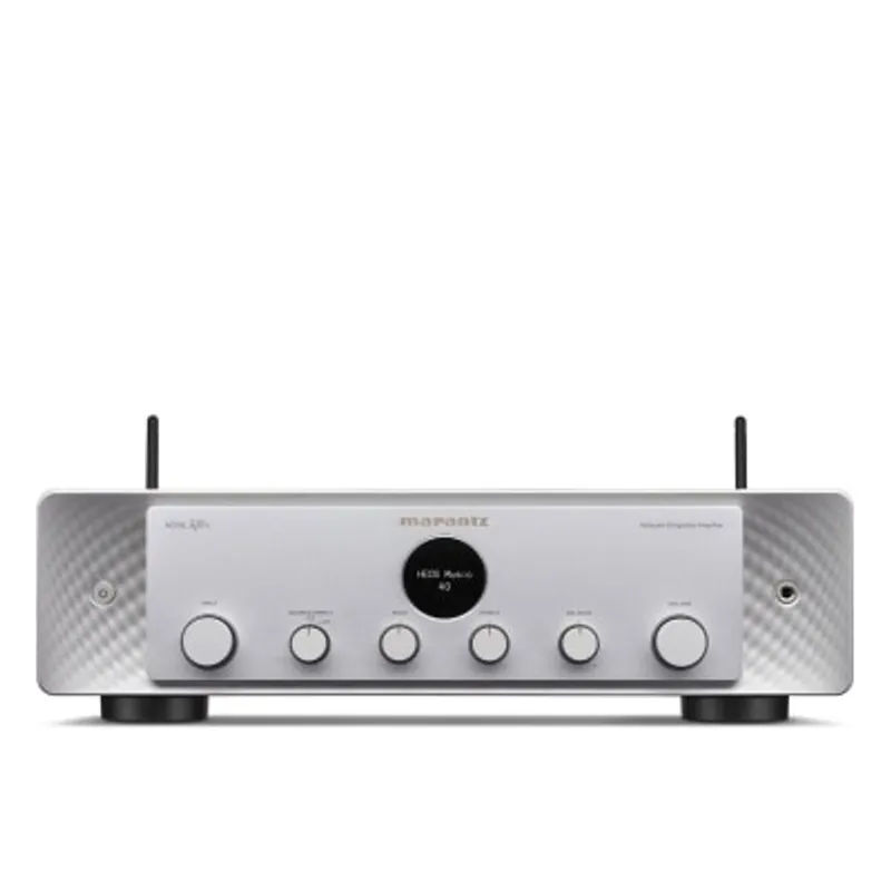 MARANTZ 馬蘭士 MODEL 40n 合拼擴音機
