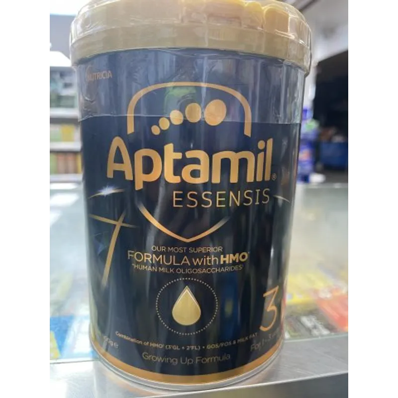 愛他美Essensis HMO Formula 3號 900克