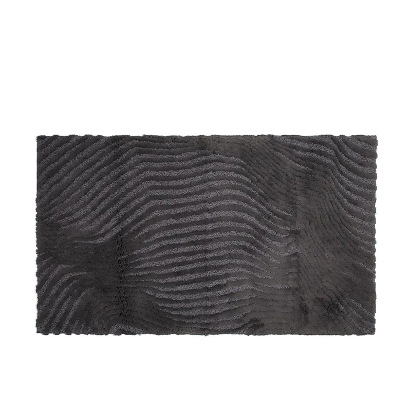 葡萄牙家居地毯 BAOBAB-TP70120 BATHROOM MAT 浴室垫70X120CM