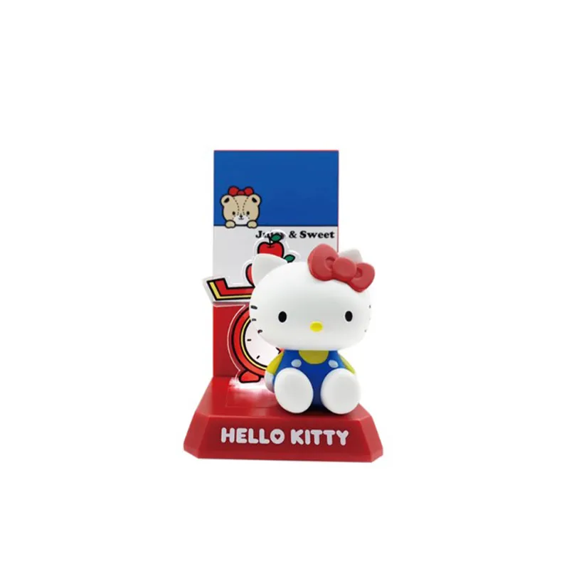 MOUSETONWORKS 无线充电座 MWCD006HELLOKITTY