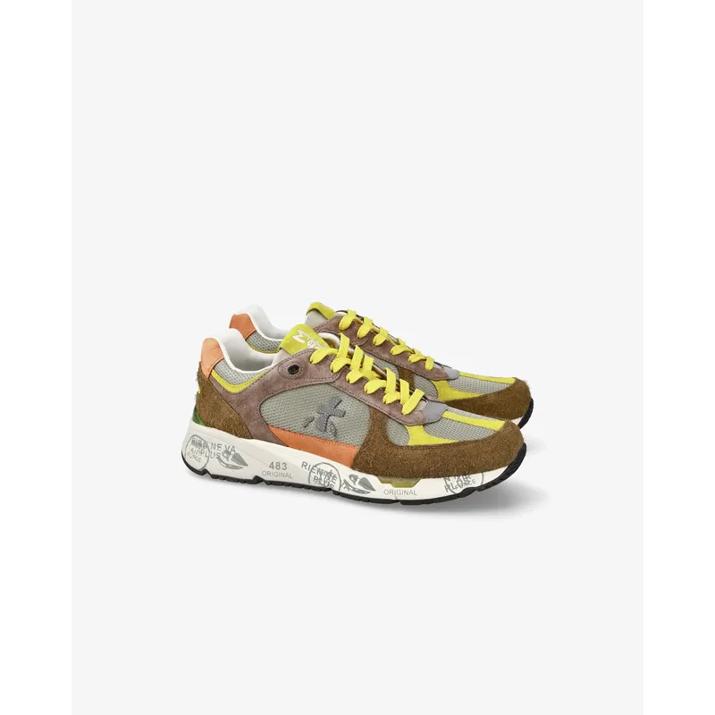 Premiata 運動鞋