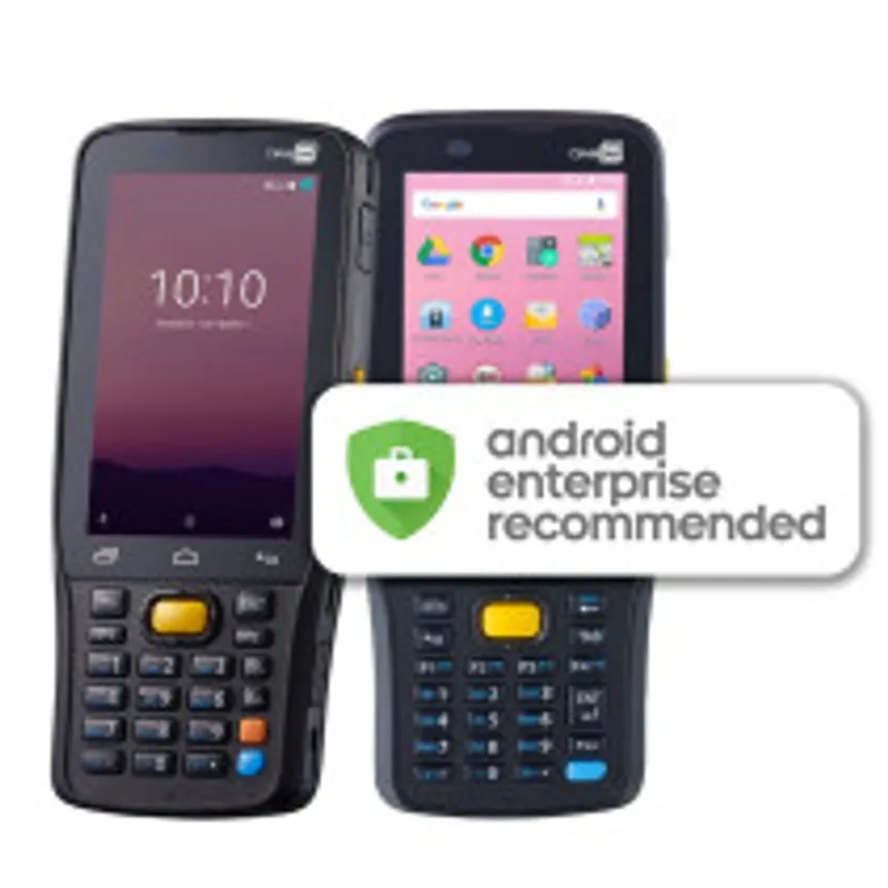 CipherLab RK25 Android 三防手持終端