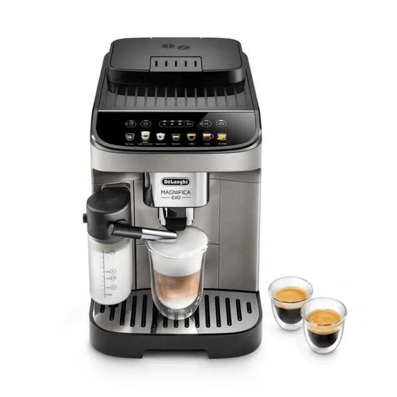 DELONGHI 全自動即磨咖啡機 ECAM290.81.TB