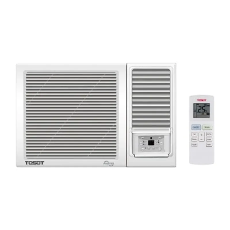 TOSOT 2匹R32變頻淨冷窗口式冷氣機 - W18V5A