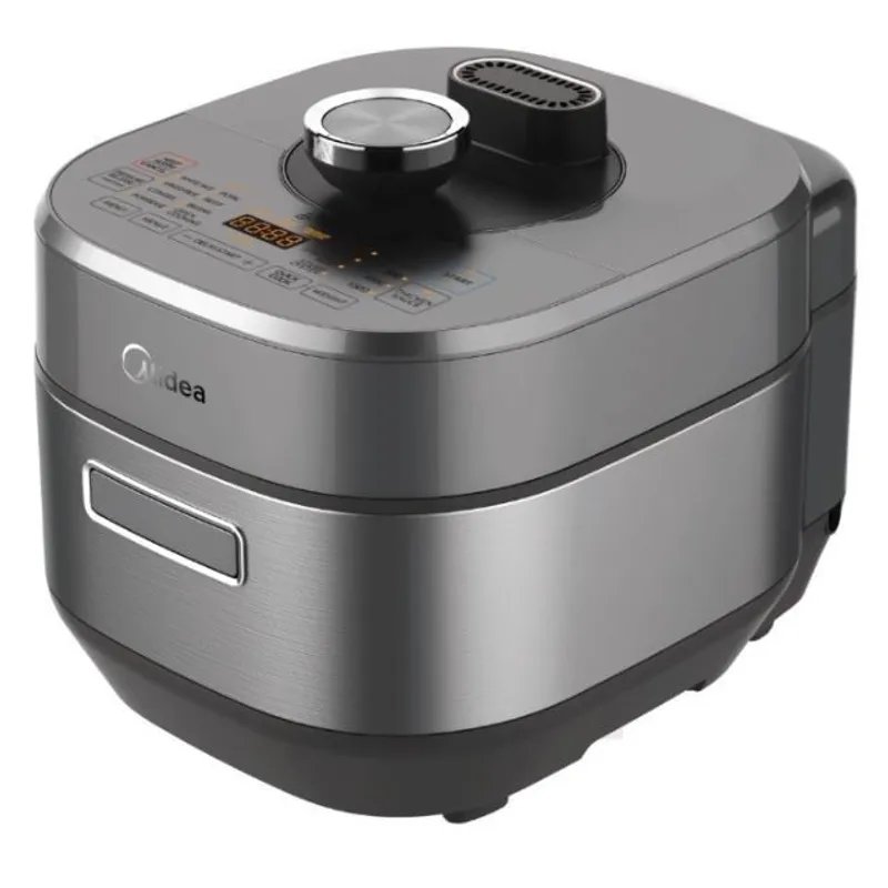MIDEA 5公升IH磁應萬用鍋 MY5023H