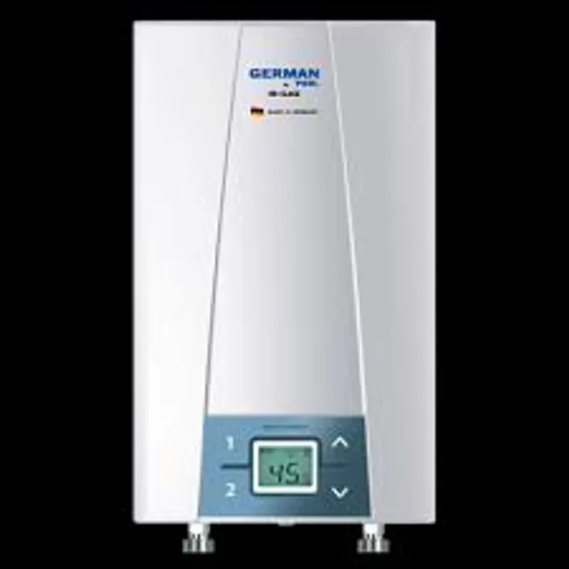 德國寶 CEX9 5L 即熱式電熱水爐(單相)