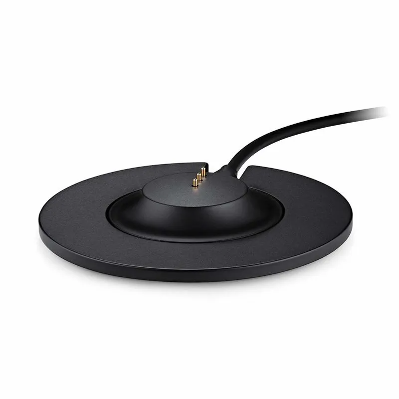 BOSE Portable Home Speaker Charging Cradle Black