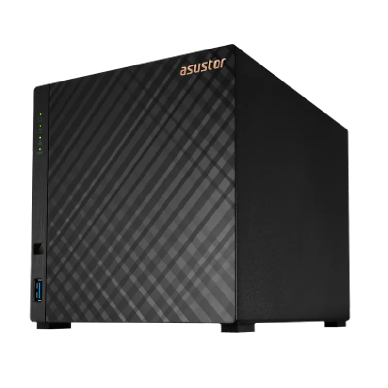 ASUSTOR 華芸 ASUSTOR Drivestor 2 Gen 2 AS1204T NAS