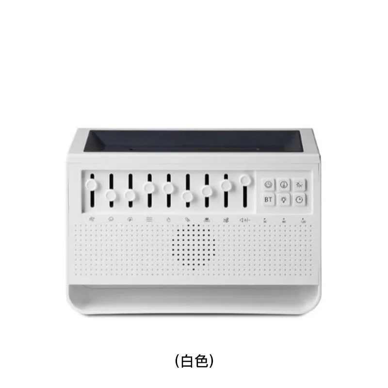 RASONIC 白噪音加湿器 AROHUMI