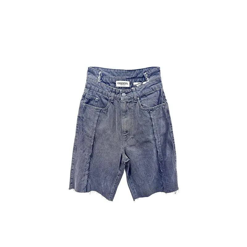 ESSENTIEL短裤