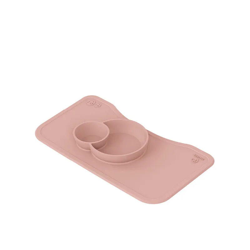 Stokke ezpz 餐垫 (粉红色)