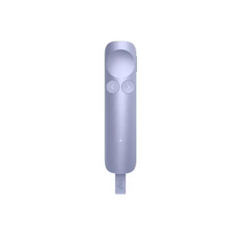 LOGITECH 羅技 Spotlight 2 多功能數位雷射簡報器