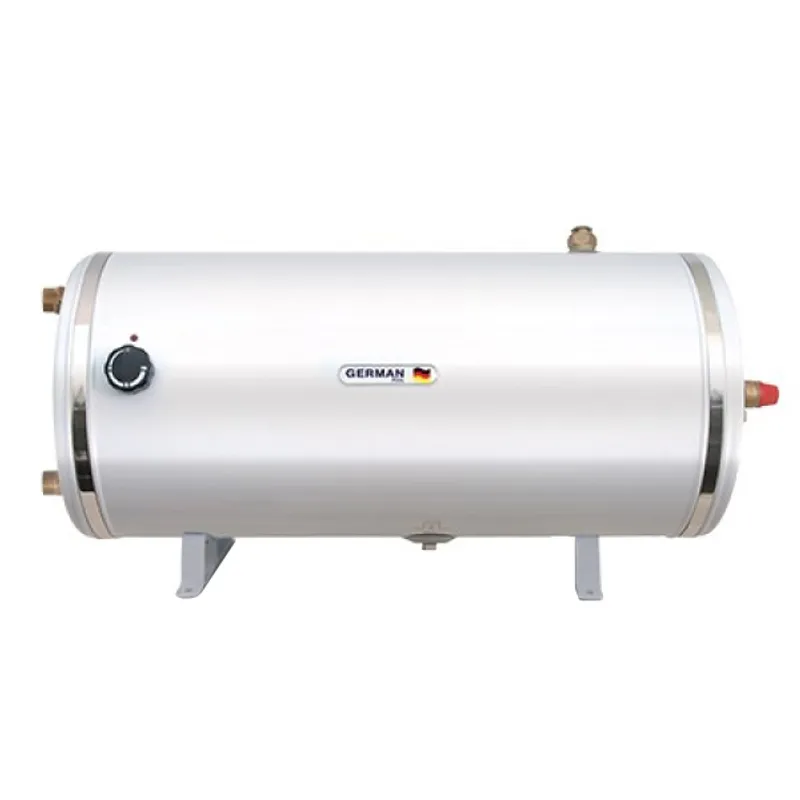 GERMANPOOL 150L 3/4KW電熱水爐 GPU-40 圓橫/直掛