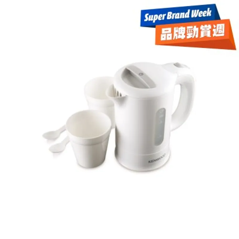 KENWOOD JKP250 電水壺