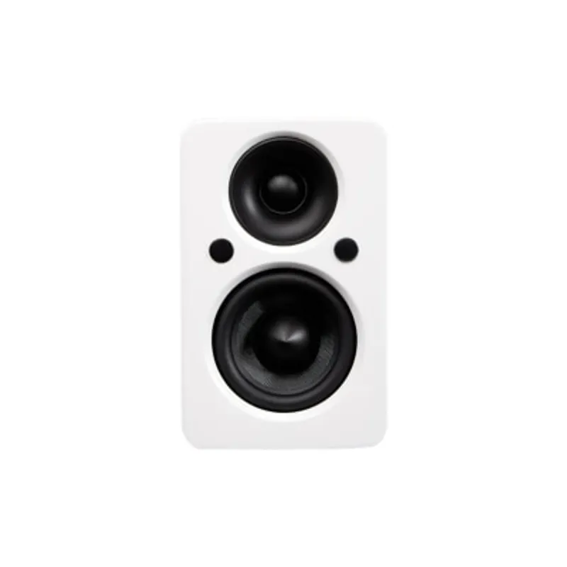 JAMO Mini MK II 有源書架音箱