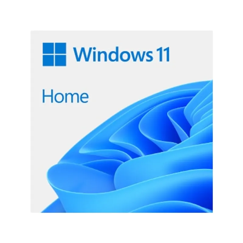 MICROSOFT 微軟 Windows 11 家用版 (電子下載版)