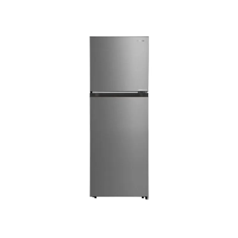 TOSHIBA 東芝 GR-RT310WE-PMA(57) 變頻上置式雙門雪櫃 (240公升) 雪櫃
