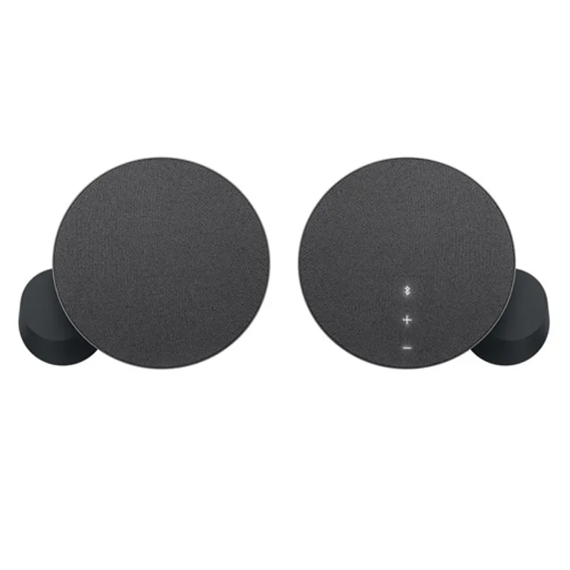 Logitech MX Sound Premium Bluetooth Speaker