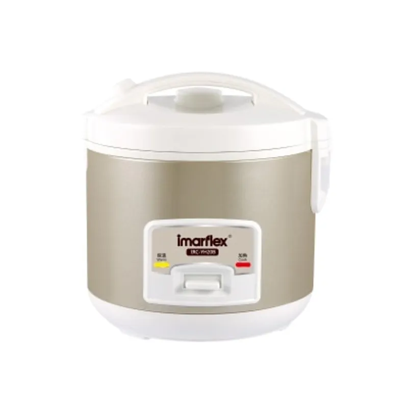 IMARFLEX 伊瑪牌 IRC-YH20B 特厚內膽西施煲 (0.8L) 電飯煲