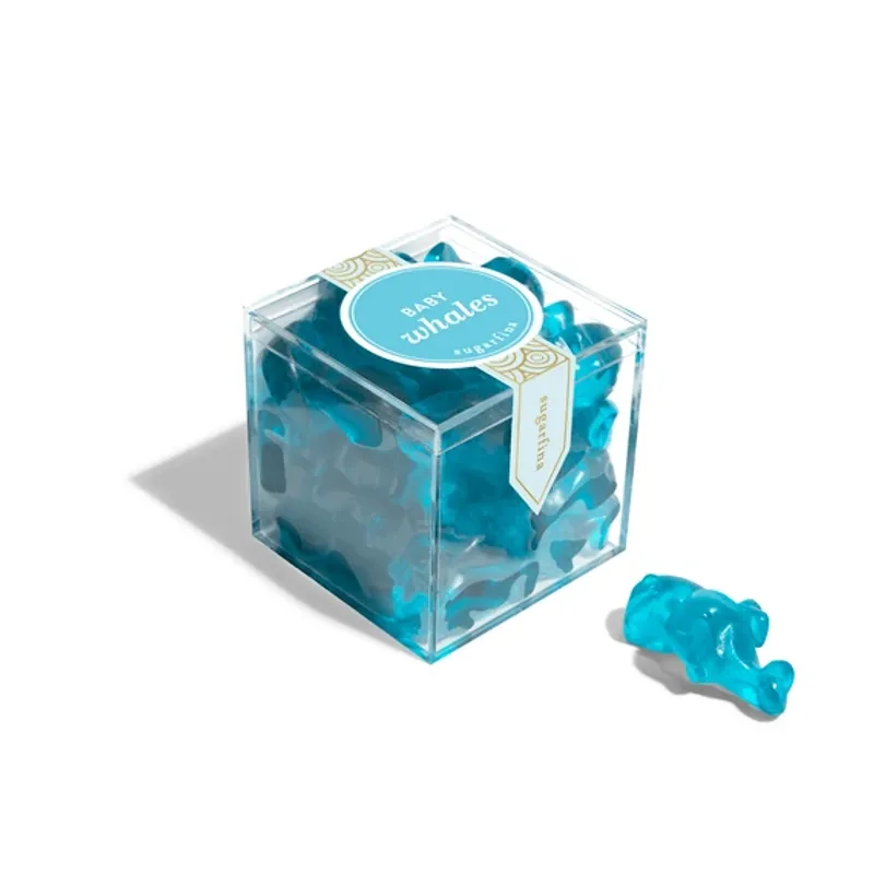 Sugarfina 蓝鲸软糖小盒装