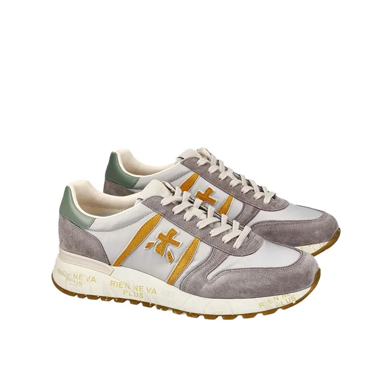 Premiata 运动鞋