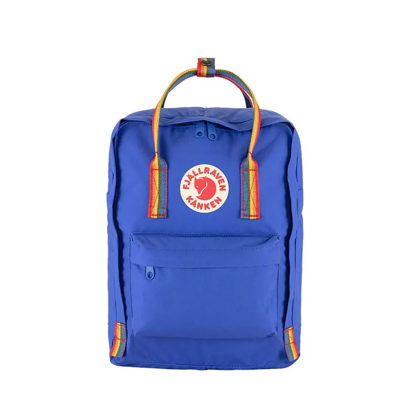 KANKEN F23620-571 Kånken Rainbow